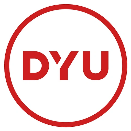 D'Youville  University logo