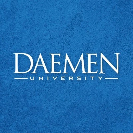 Daemen University logo