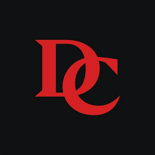 Davidson College logo