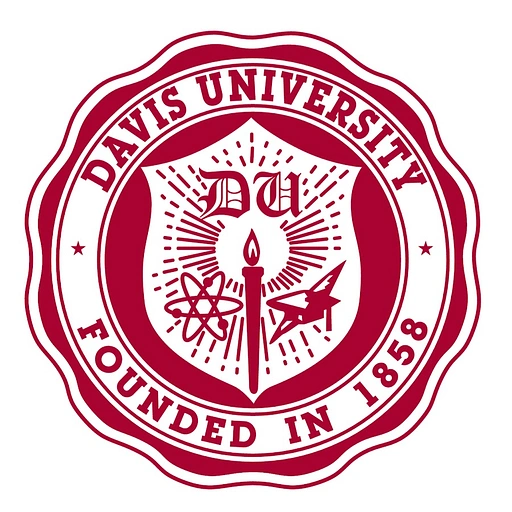 Davis College logo