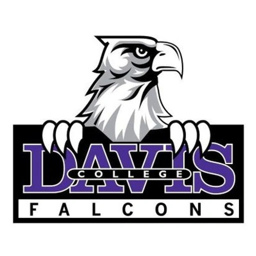 Davis College logo