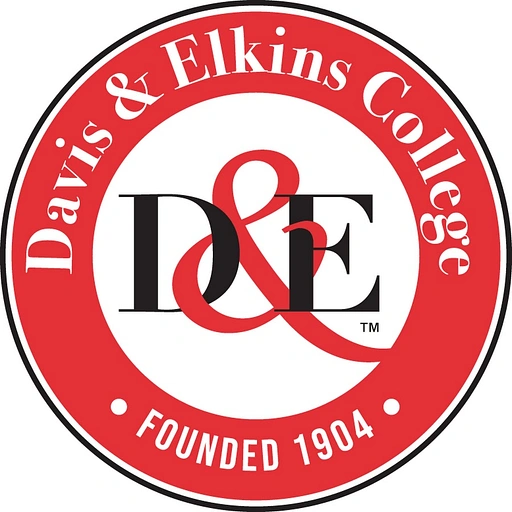Davis & Elkins College logo
