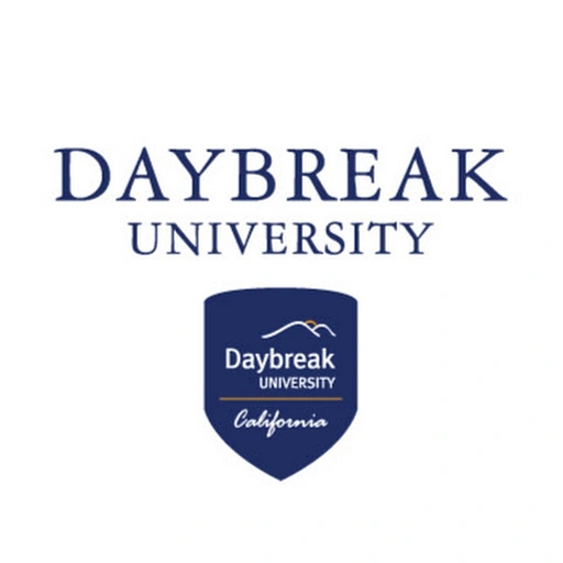 Daybreak University logo