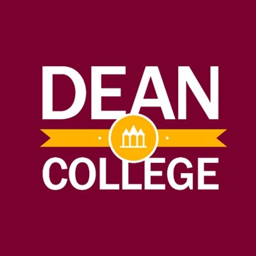 Dean College logo