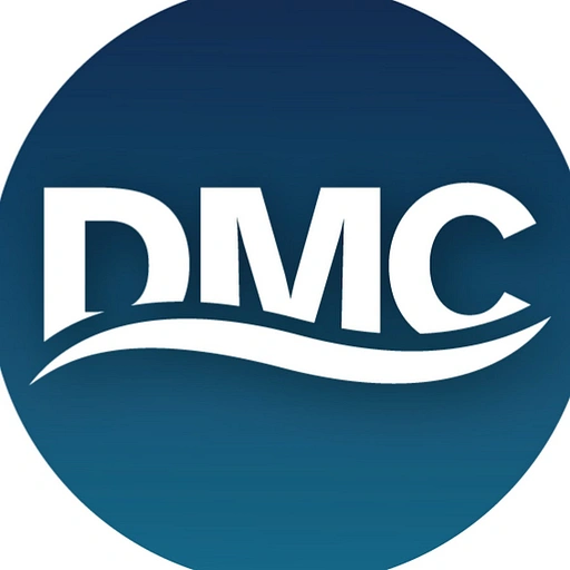Del Mar College logo