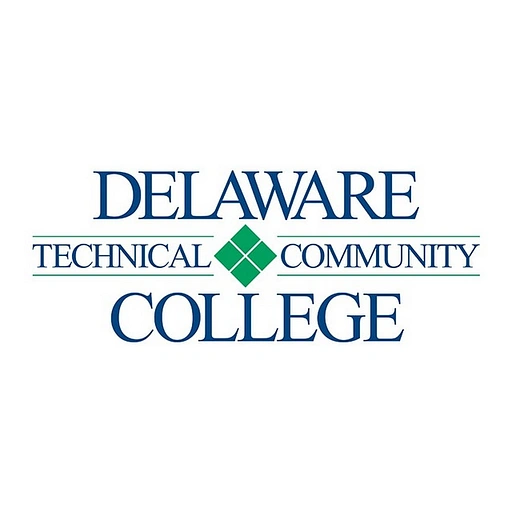 Delaware Technical Community College-Terry logo