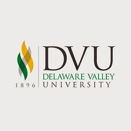 Delaware Valley University logo