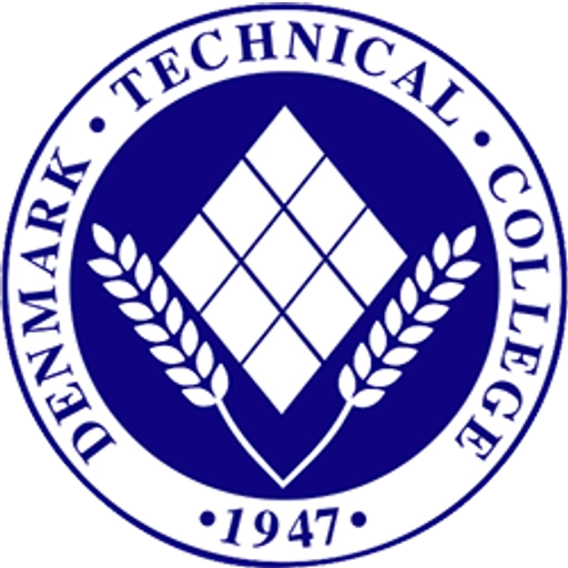 Denmark Technical College logo