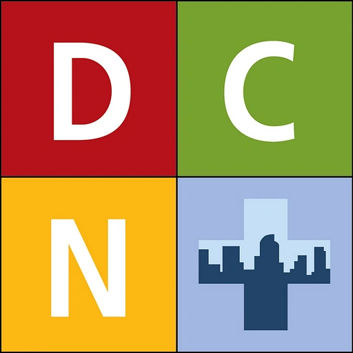 Denver College of Nursing logo