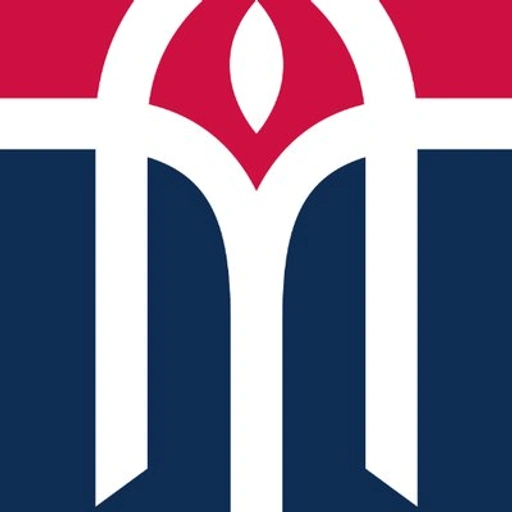 DeSales University logo