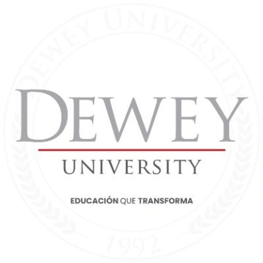Dewey University-Juana Díaz logo