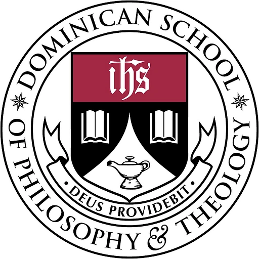 Dominican School of Philosophy & Theology logo
