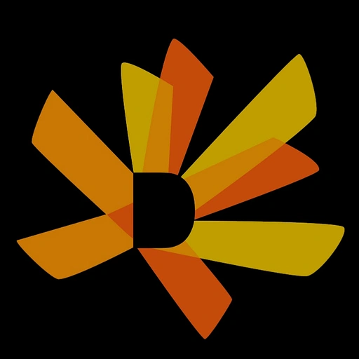 Dongguk University Los Angeles logo