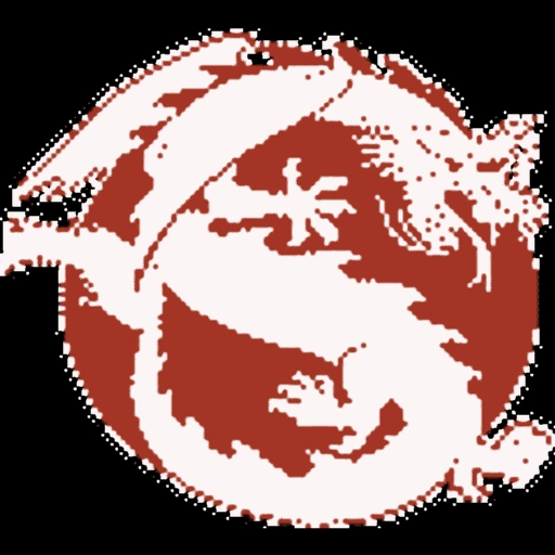 Dragon Rises College of Oriental Medicine logo