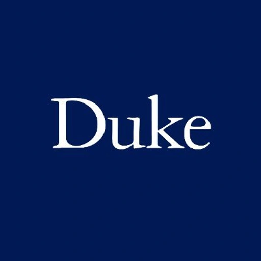 Duke University logo