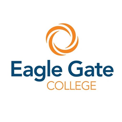 Eagle Gate College-Layton logo