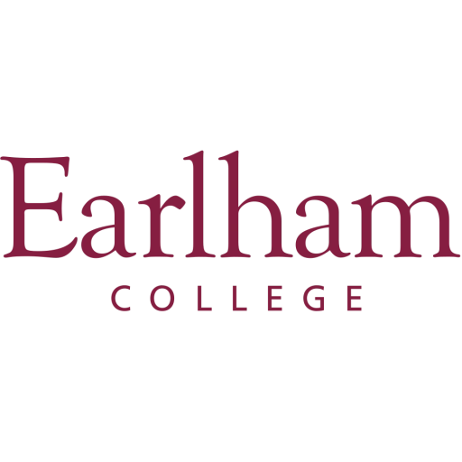 Earlham College logo