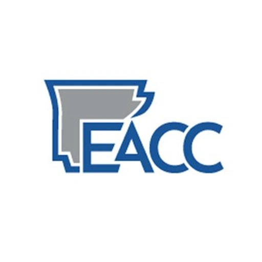 East Arkansas Community College logo