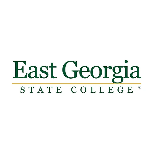 East Georgia State College logo
