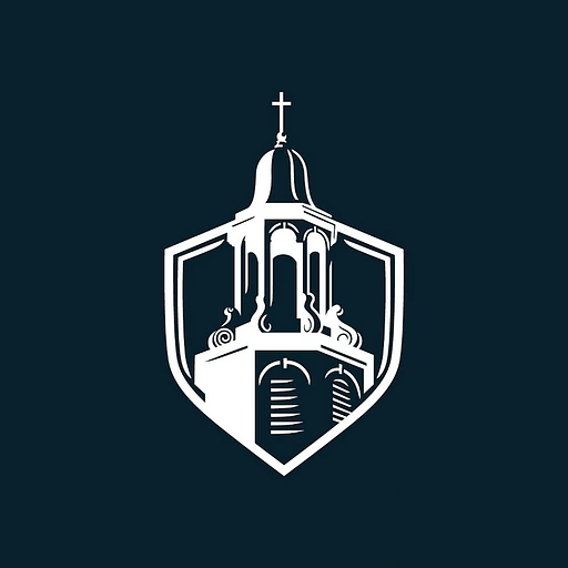 East Texas Baptist University logo