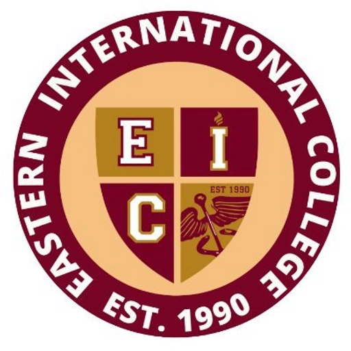 Eastern International College-Jersey City logo