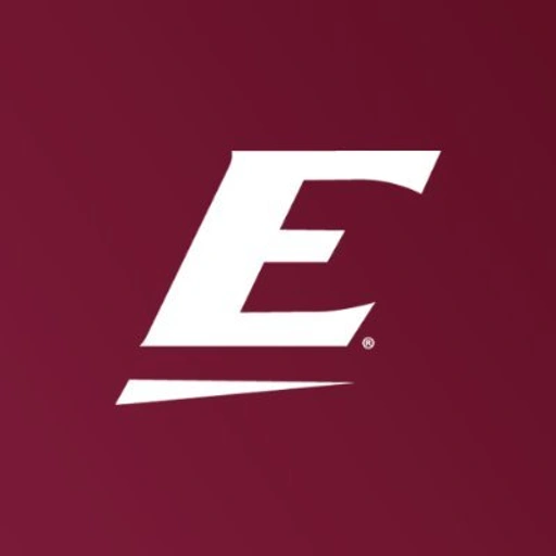 Eastern Kentucky University logo