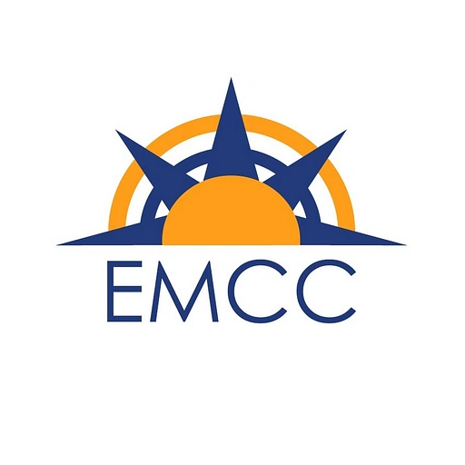 Eastern Maine Community College logo