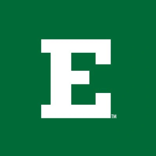 Eastern Michigan University logo