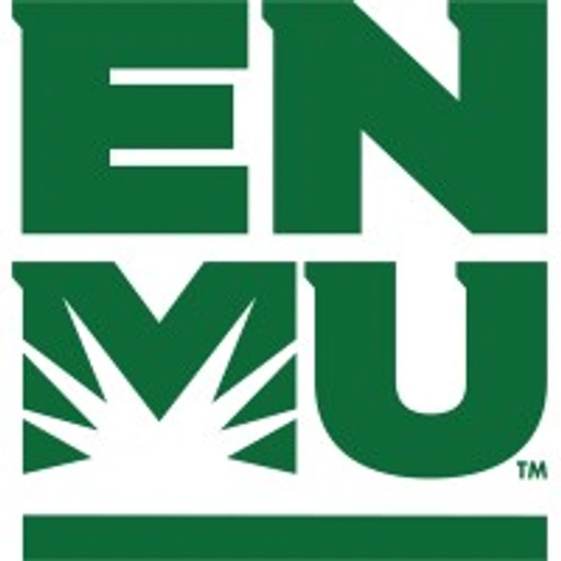 Eastern New Mexico University-Roswell Campus logo