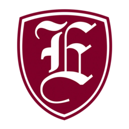 Eastwick College-Ramsey logo