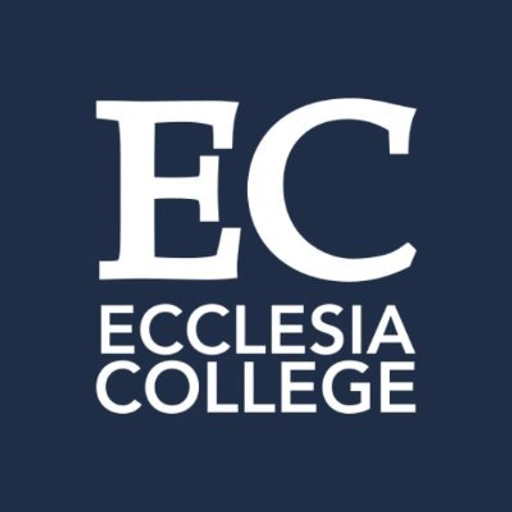 Ecclesia College logo
