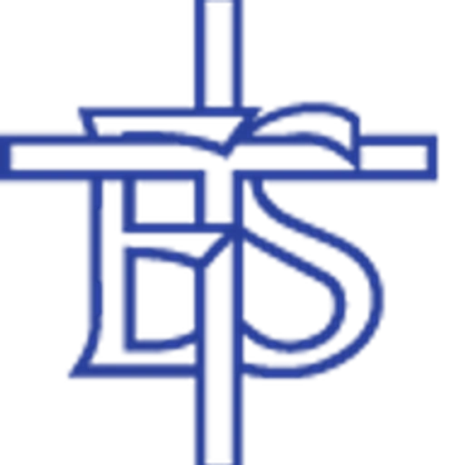 Ecumenical Theological Seminary logo