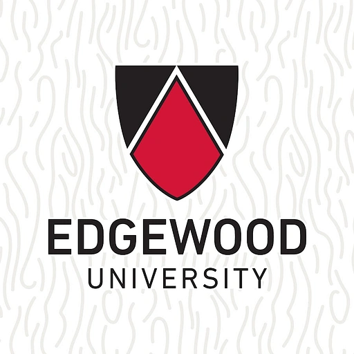 Edgewood College logo