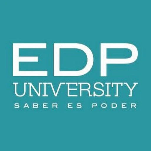 EDP University of Puerto Rico-Caguas logo