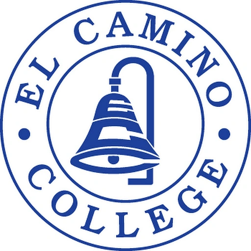 El Camino Community College District logo
