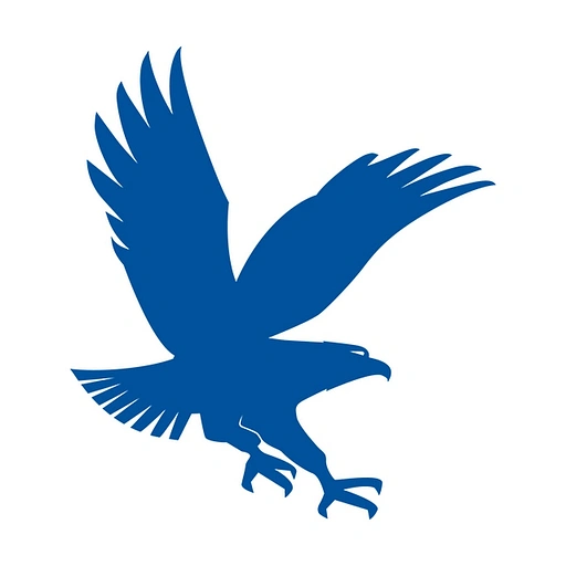 Embry-Riddle Aeronautical University-Prescott logo
