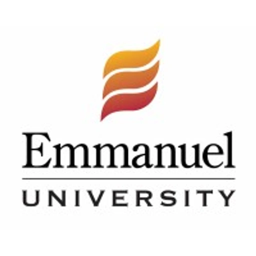 Emmanuel University logo