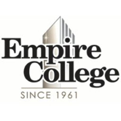 Empire College logo