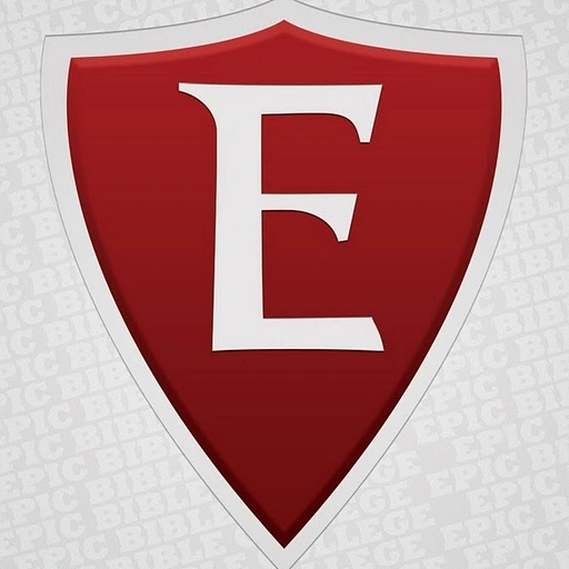 Epic Bible College & Graduate School logo