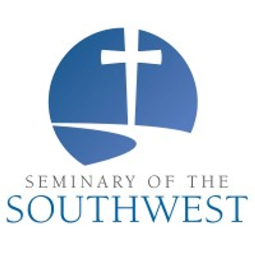 Episcopal Theological Seminary of the Southwest logo
