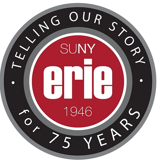 Erie Community College logo