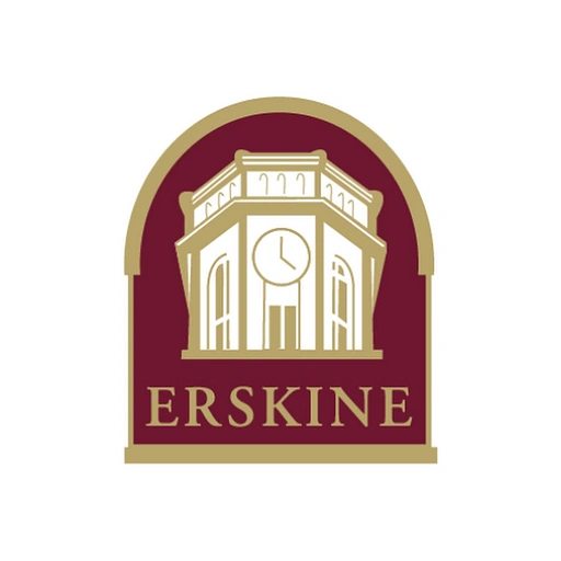 Erskine College logo