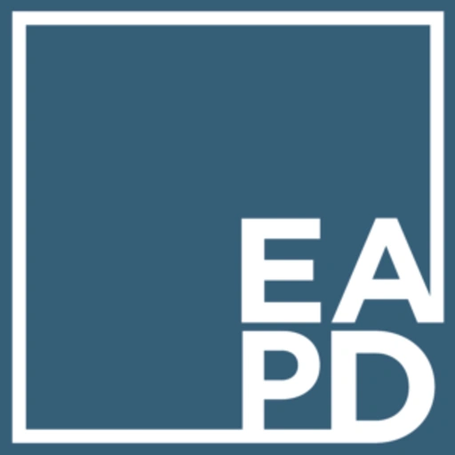 Escuela de Artes Plasticas y Diseno de Puerto Rico logo