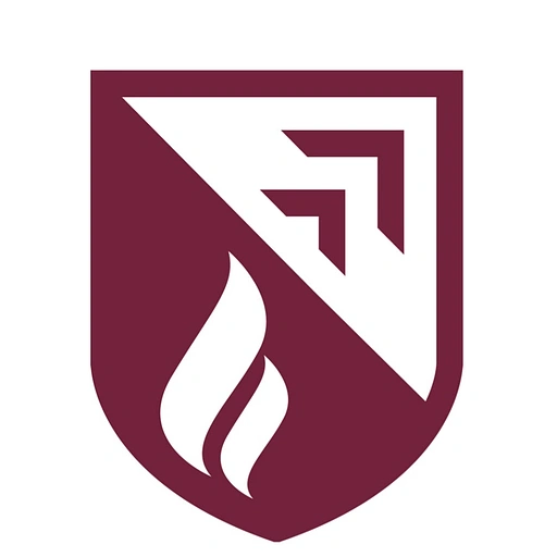 Evangel University logo