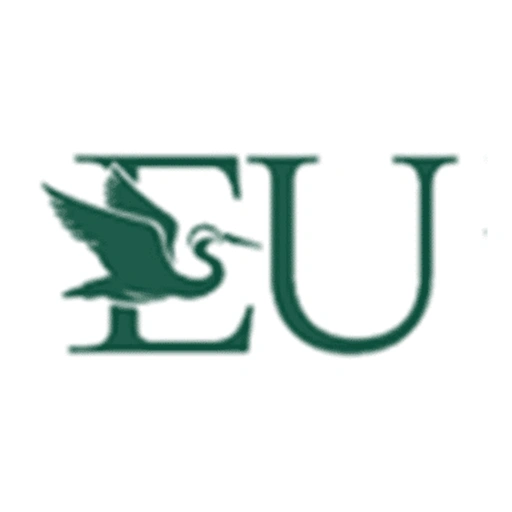 Everglades University logo