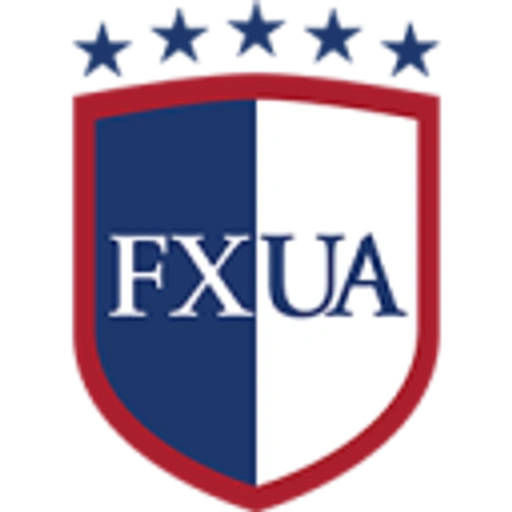 Fairfax University of America logo