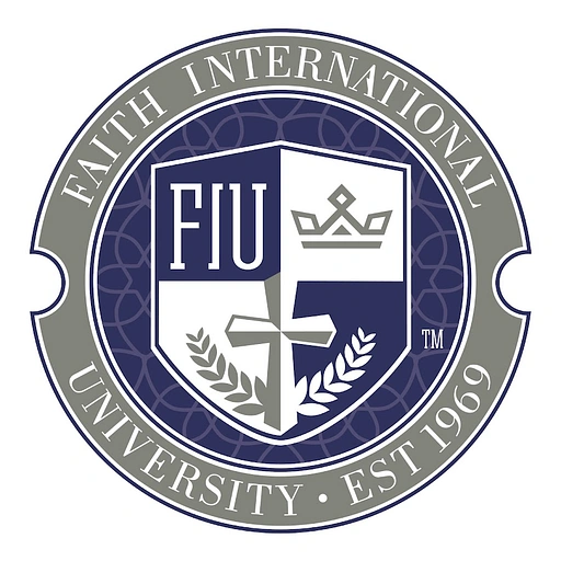 Faith International University logo