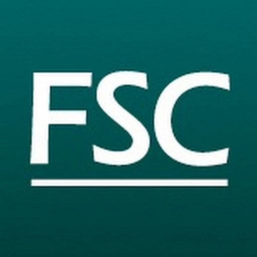 Farmingdale State College logo