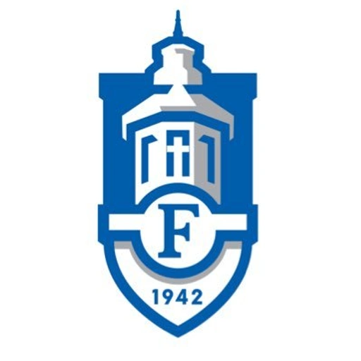 Faulkner University logo
