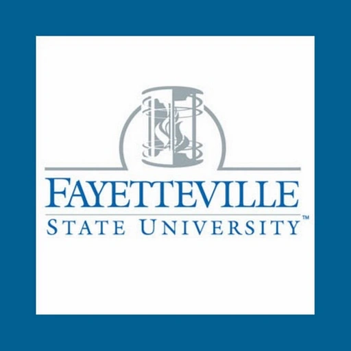 Fayetteville State University logo